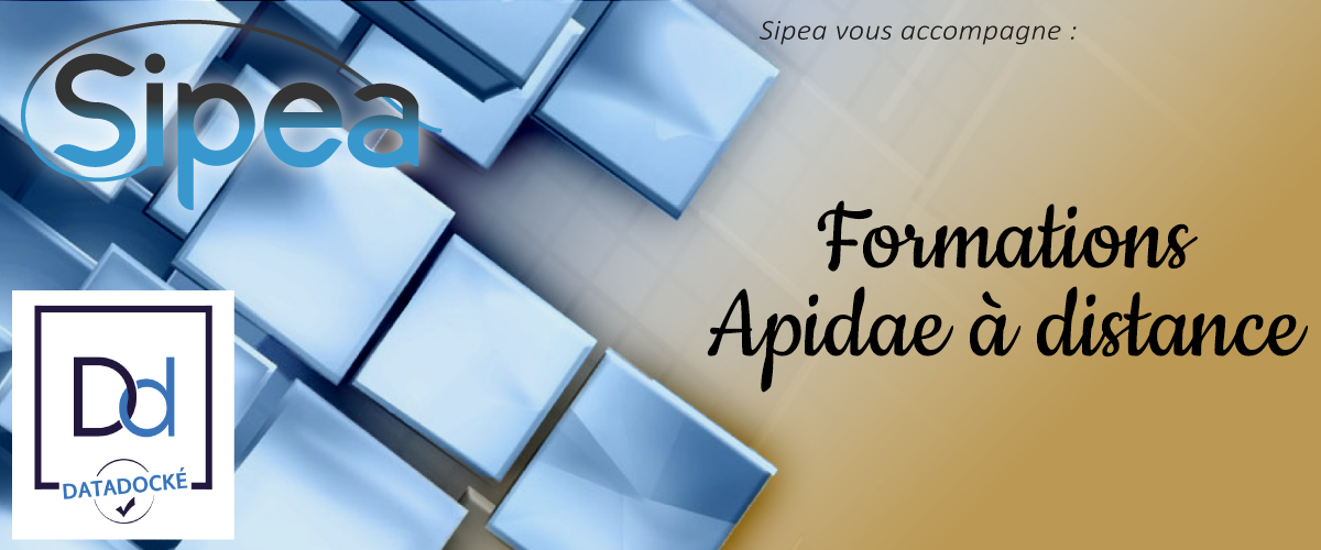 Les programmes de formations à distance sont disponibles